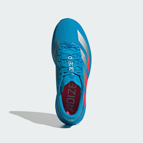 Adizero Evo SL Blue Women's JR4729 – view 2