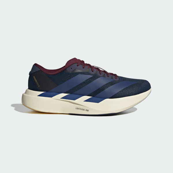 Adizero Evo SL Blue/Burgundy – view 1