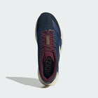 Adizero Evo SL Blue/Burgundy – view 2