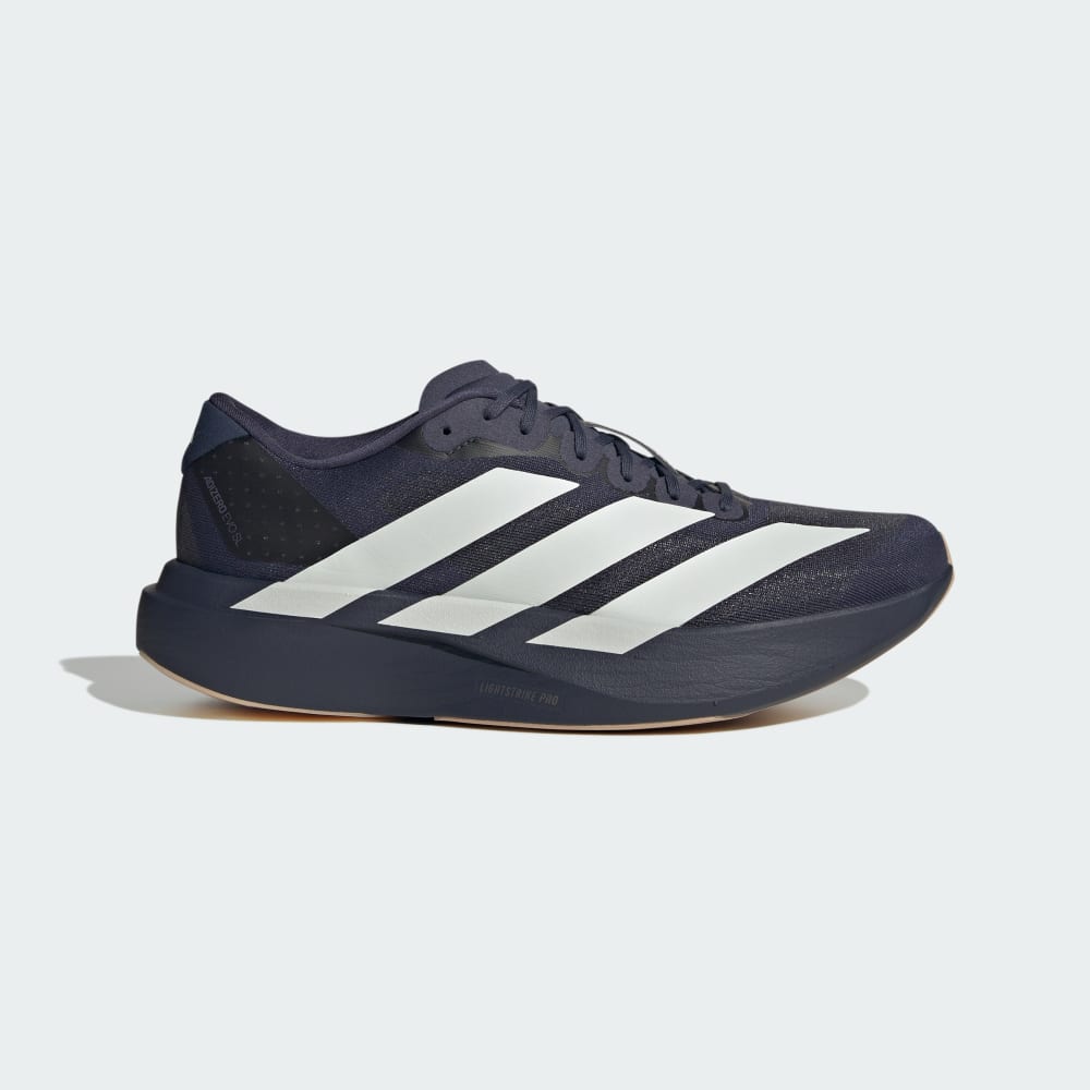 Adizero Evo SL Navy Blue – view 1
