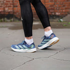 Adizero Evo SL Blue Camo Men's KI6926 – view 3