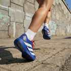 Adizero Evo SL Blue/Red Women's KJ3800 – view 3