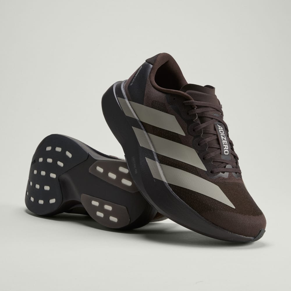 Adizero Evo SL Brown – view 1