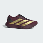 Adizero Evo SL Burgundy/Gold Women's KJ3805 – view 1