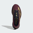 Adizero Evo SL Burgundy/Gold Women's KJ3805 – view 2