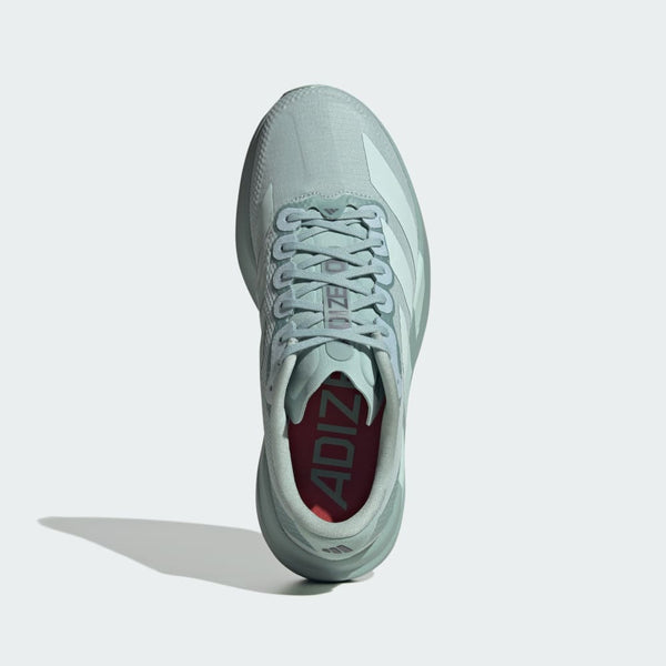Adizero Evo SL Mint Green Women's – view 2