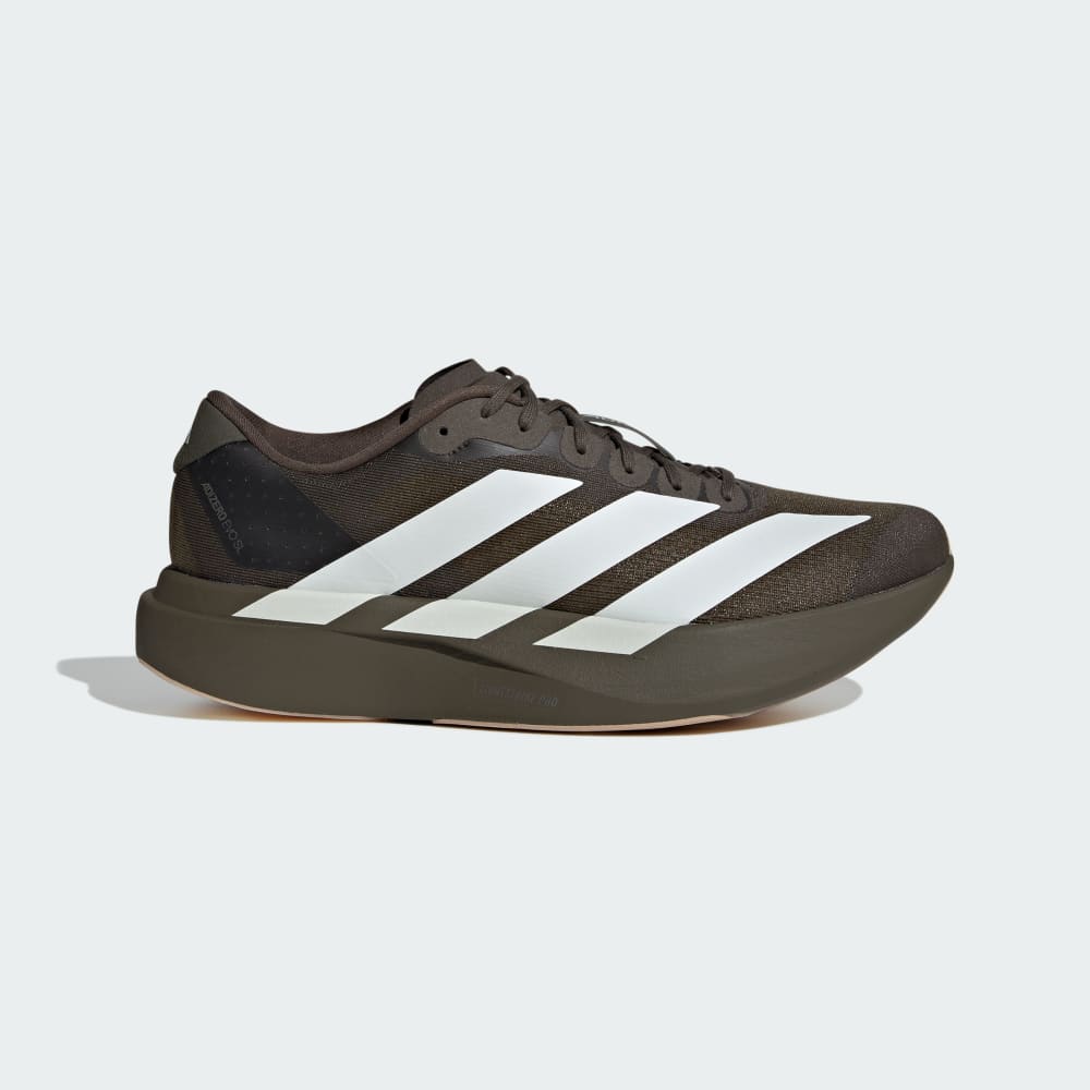 Adizero Evo SL Green/Olive – view 1