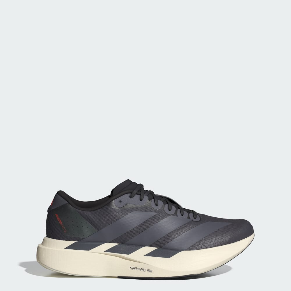 Adizero Evo SL Grey – view 1