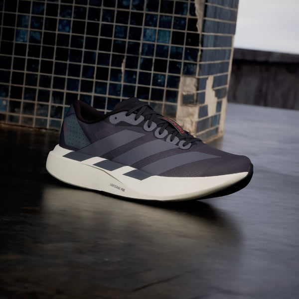 Adizero Evo SL Grey – view 2