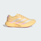 Adizero Evo SL Orange/Yellow Women's KJ3594 – view 1