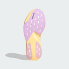 Adizero Evo SL Orange/Yellow Women's KJ3594 – view 3