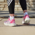 Adizero Evo SL Pink Marble Women's KI6932 – view 3