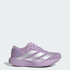 Adidas Adizero EVO SL Shoes Purple JS4447