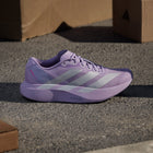 adidas Adizero Evo Sl 'Powder Plum Zero Metalic' (W)
