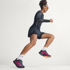 Adizero Evo SL Purple Women's KI6931 – view 2