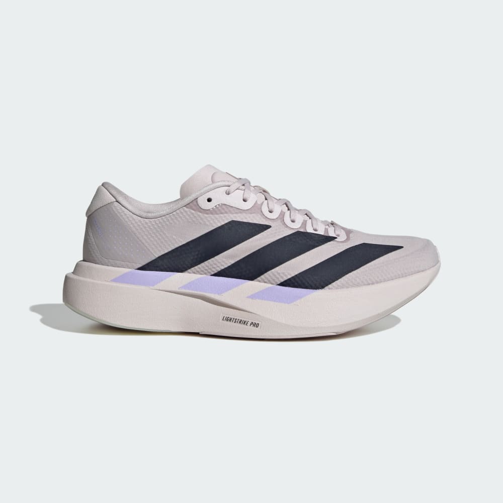 Adizero Evo SL Purple/Grey Women's KI6933 – view 1