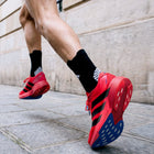 adidas Adizero Evo Sl 'Pure Ruby Core Black'