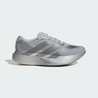 Adizero Evo SL Shoes Silver – side view