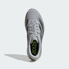 Adizero Evo SL Shoes Silver – hover view