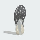 Adizero Evo SL Shoes Silver – top view