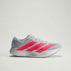 Adizero Evo SL Silver/Red – view 3