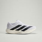 Adizero Evo SL Shoes White JH6206 view 3