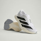 Adizero Evo SL White Women's JH6208 – view 1