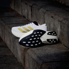 Adizero Evo SL White/Silver Men's JQ4441 – view 3