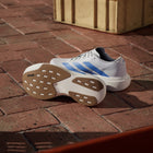 adidas Adizero Evo Sl 'Cloud White Blue Fusion' (W)
