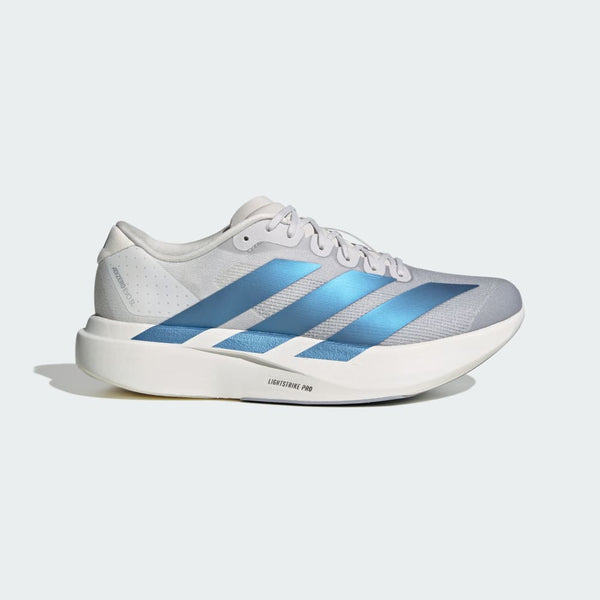 Adizero Evo SL White/Blue – view 1