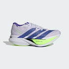 adidas Adizero Prime X3 Strung 'Frozen Purple Solar Purple'