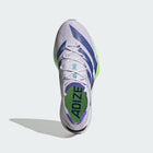 adidas Adizero Prime X3 Strung 'Frozen Purple Solar Purple'