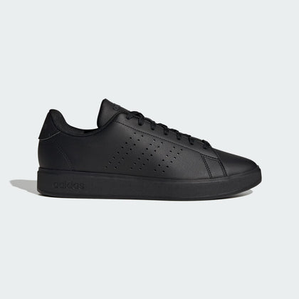 adidas Advantage 2.0 'Core Black Core Black'