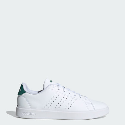 adidas Advantage 2.0 'Cloud White Core Black'