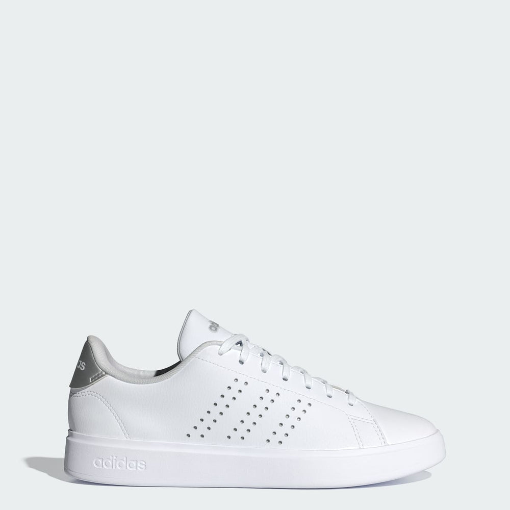 adidas Advantage 2.0 'Cloud White Grey Two' (W)