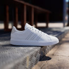 adidas Advantage 2.0 'Cloud White Grey Two' (W)