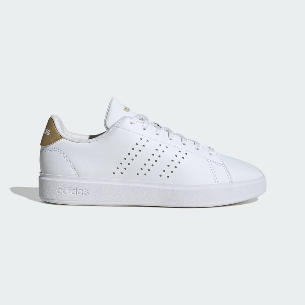 adidas Advantage 2.0 'Cloud White Cloud White' (W)