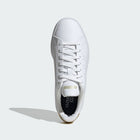 adidas Advantage 2.0 'Cloud White Cloud White' (W)