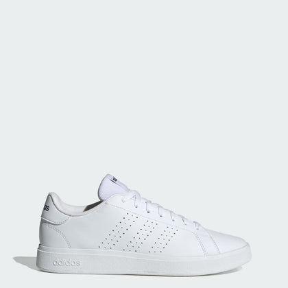 adidas Advantage Base 2.0 'Cloud White Cloud White'
