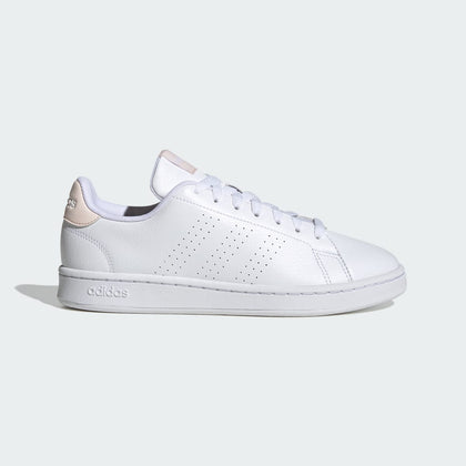 adidas Advantage 'Cloud White Cloud White' (W)