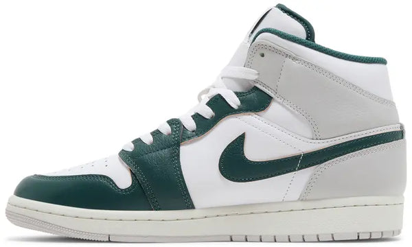 Air Jordan 1 Mid SE 'Oxidized Green'