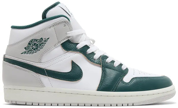 Air Jordan 1 Mid SE 'Oxidized Green'