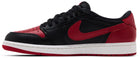 Air Jordan 1 Retro Low OG 'Banned' 2026
