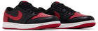 Air Jordan 1 Retro Low OG 'Banned' 2026