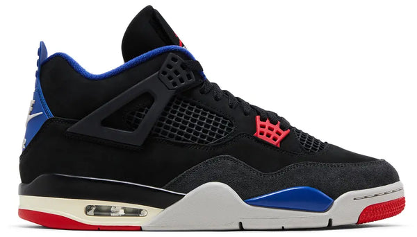 Air Jordan 4 Retro 'Rare Air - White Lettering' US 10