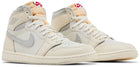 Air Jordan 1 High Retro OG 'Sail Elephant Print'
