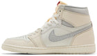 Air Jordan 1 High Retro OG 'Sail Elephant Print'