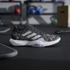 adidas Amplimove Training 'Core Black Matte Silver' (W)