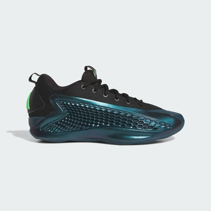 adidas Anthony Edwards 1 Low Trainers 'Arctic Night Core Black'