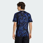 Argentina 26 Away Jersey Black JM8395 hover